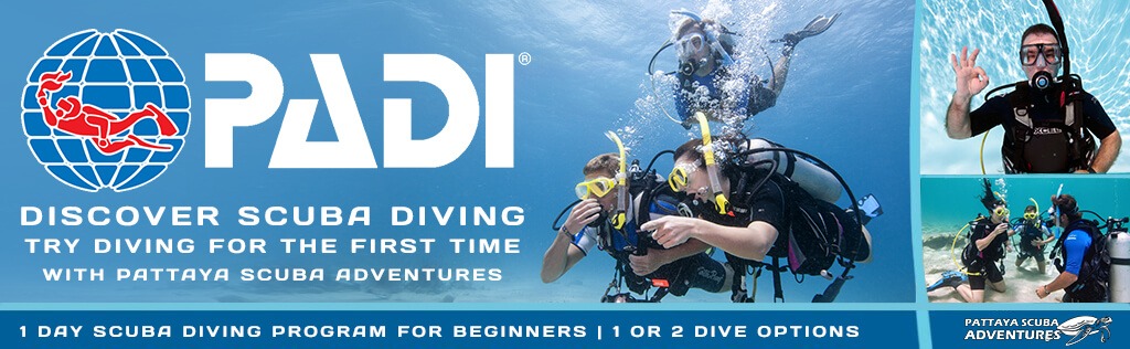 Discover Scuba Diving in Protaras. First Time Diving Made Easy and FUN.