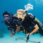 Enriched Air Nitrox Diver PADI Specialty Course Pattaya Scuba