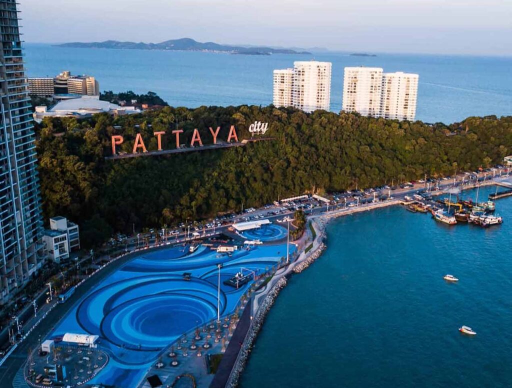 Pattaya Hotel