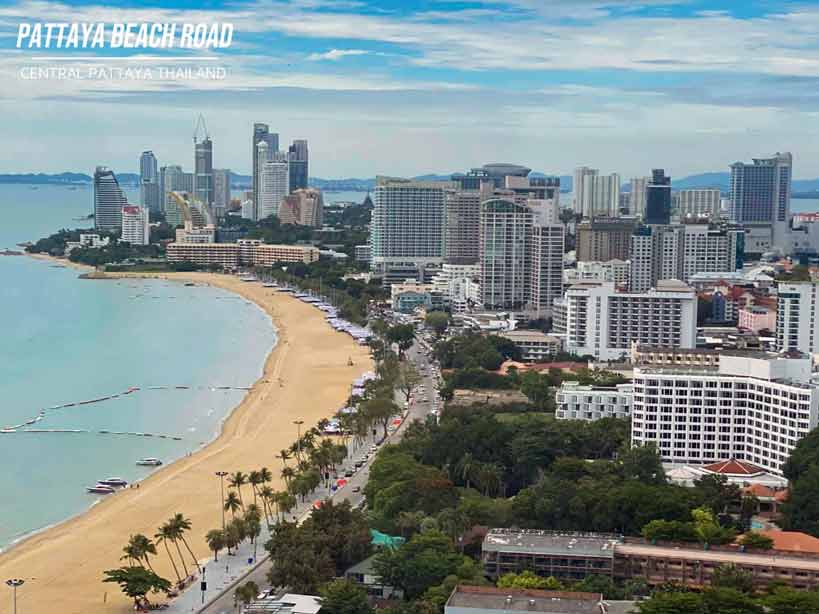 Pattaya Hotel